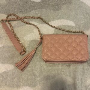 Forever 21 Crossbody Purse